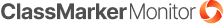 ClassMarker User Monitor